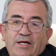 Mons. Luis Argüello, arzobispo de Valladolid y presidente de la Conferencia Episcopal Española