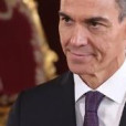 Pedro Sánchez caras de la noticia