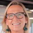 Isabel Durán las caras de la noticia