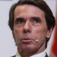 El expresidente del Gobierno, José María Aznar