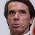 El expresidente del Gobierno, José María Aznar