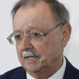 El presidente de Ceuta, Juan Jesús Vivas