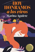 Cubierta de 'Hoy honramos a los vivos'