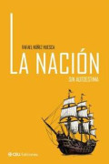 Cubierta de 'La nación sin autoestima'