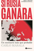 Cubierta de 'Si Rusia ganara'