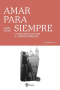 Cubierta de 'Amar para siempre'