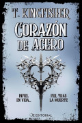 Cubierta de 'Corazón de acero'