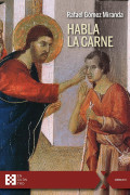 Cubierta de 'Habla la carne'