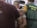 Operación de la Guardia Civil contra la banda de El Rafita