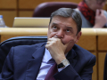 El ministro de Agricultura, Pesca, Alimentación y Medio Ambiente, Luis Planas.