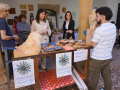 El Zoco Municipal se llena de actividad para celebrar los Días Europeos de la Artesanía