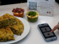 Tres cordobeses crean una app para ayudar a los restaurantes a facilitar información nutricional y de alérgenos en sus cartas
