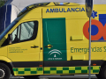 Ambulancia EPES 061