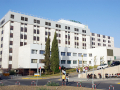 Hospital Reina Sofía de Córdoba