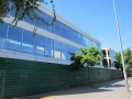 Biblioteca Grupo Cántico