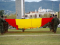 Izado de Bandera