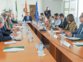 Constituida la Comisión de Participación del Fondo de Transición Justa de la provincia de Córdoba