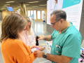 El Hospital Quirónsalud Córdoba celebra el Día Mundial de la Higiene de Manos