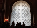 El Cabildo respeta el fallo sobre la segunda puerta y recuerda que intervendrá en el muro Norte de la Mezquita.

El Cabildo Catedral de Córdoba ha reiterado este jueves su 