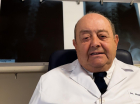 El Dr. Ramón Abascal en su vídeo semanal