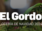 El Gordo, Lotería de Navidad