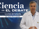 El químico de la Universidad San Pablo CEU, Javier Pérez Castells