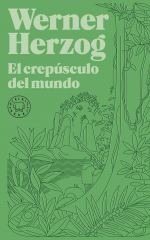 Werner Herzog libro