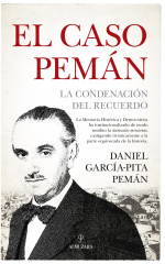 El caso Pemán de Daniel García-Pita Pemán