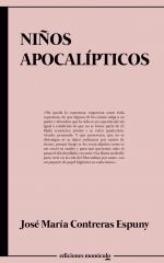 Niños apocalípticos de José María Contreras Espuny