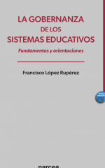 La gobernanza de los sistemas educativos de Francisco Rupérez