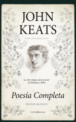 John Keats, poesía completa
