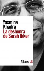 La deshonra de Sarah Ikker de Yasmina Khadra