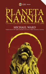 El planeta Narnia de Michael Ward