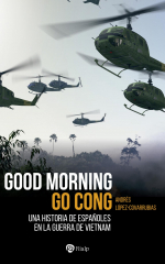 «Good morning go cong» de Andrés López-Covarrubias