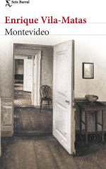 «Montevideo» de Enrique Vila-Matas