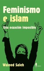 Feminismo e islam, portada
