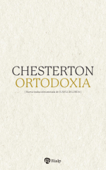 «Ortodoxia» de G. K. Chesterton