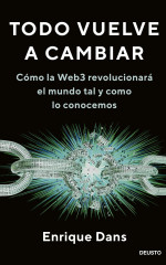 Todo vuelve a cambiar