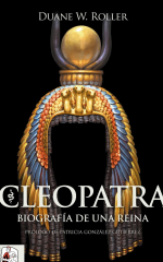 «Cleopatra» de Duane W. Roller