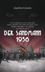 Cubierta de Der Sandmann 1936