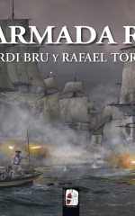 Portada de La Armada Real