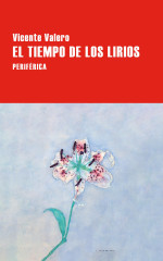 El tiempo entre los lirios