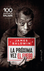 Cubierta de La próxima vez el fuego