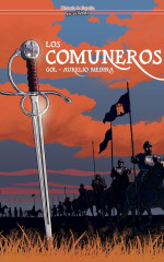 Cubierta Los comuneros