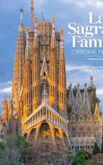 Cubierta de 'La sagrada familia'