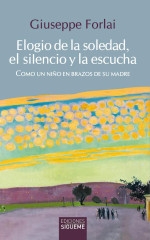 Cubierta de 'Elogio de la soledad'
