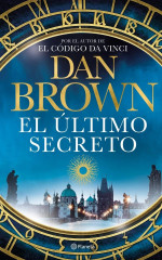 Dan Brown ganó un sinfín de lectores y de críticos con El código Da Vinci. Aquella novela, en realidad la segunda de esa saga, pues antes ya había publicado Ángeles y demonios, puso de moda el género de literatura de misterios históricos donde se entremezcla la arqueología con lo esotérico y protagonizada por un intelectual poco dado a las aventuras que terminará embarcado en una oscura conspiración. Dan Brown regresa a su saga protagonizada por el arqueólogo Robert Langdon con El último secreto (Planeta) que podrá comprarse a partir del 10 de septiembre.