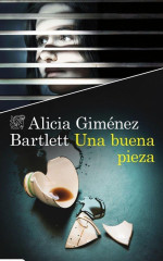 Cubierta de 'Una buena pieza'