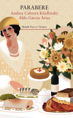 cubierta de 'Parabene'