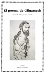 Cubierta de 'Gilgamesh'
